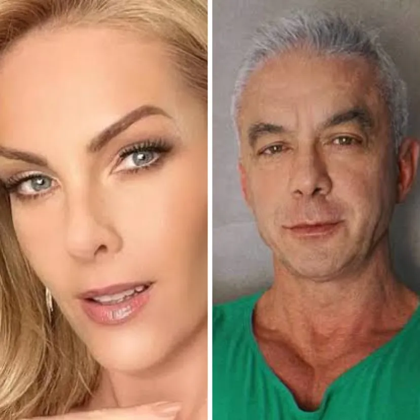 Após acusar Alexandre Correa de falsificar cheque milionário, Justiça conclui que Ana Hickmann mentiu nas acusações
