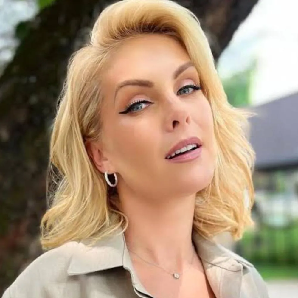 Ana Hickmann promete contestar judicialmente o laudo que comprova que assinaturas dela não foram forjadas pelo ex-marido, Alexandre Correa