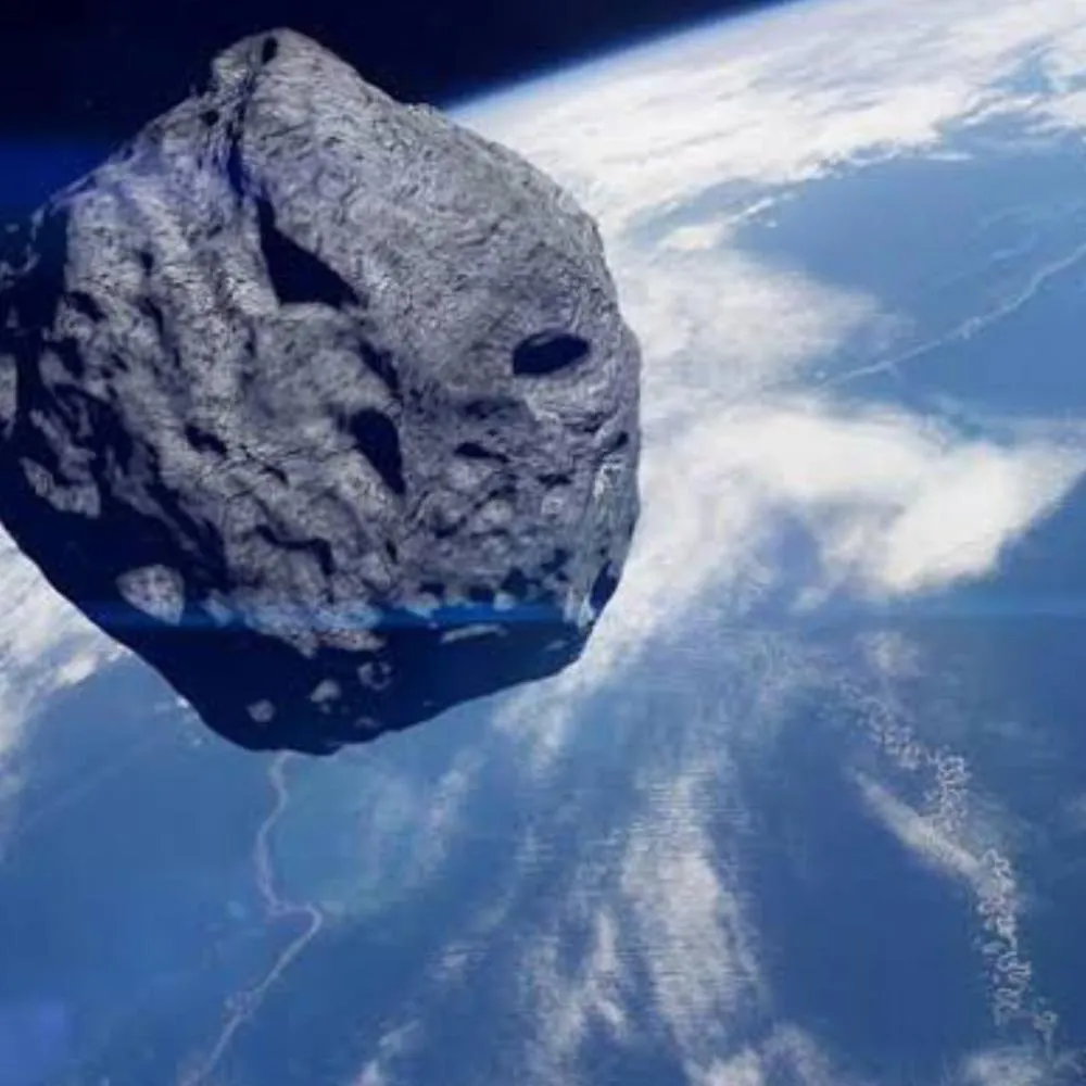 Chances de asteroide encontrado colidir com a Terra em 2032 sobe para 3,1%. Entenda os riscos que ele pode trazer para a humanidade