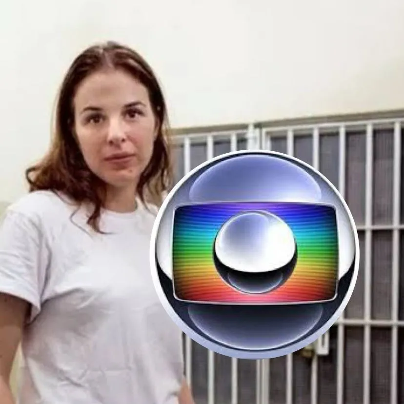 Justiça condena Globo a pagar indenização para Suzane Von Richthofen