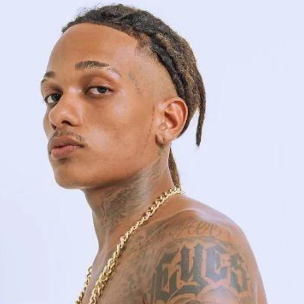 Trapper Brandão critica onda de funkeiros que se ‘apropriaram’ do gênero trap: “Só ladeira abaixo”