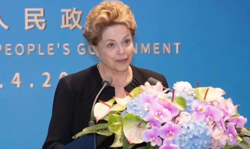 Dilma Rousseff é internada em hospital chinês e quadro de saúde é revelado; entenda