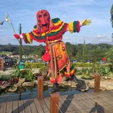 Vila Don Patto destaca programação carnavalesca especial com bloquinho e personagens da folia