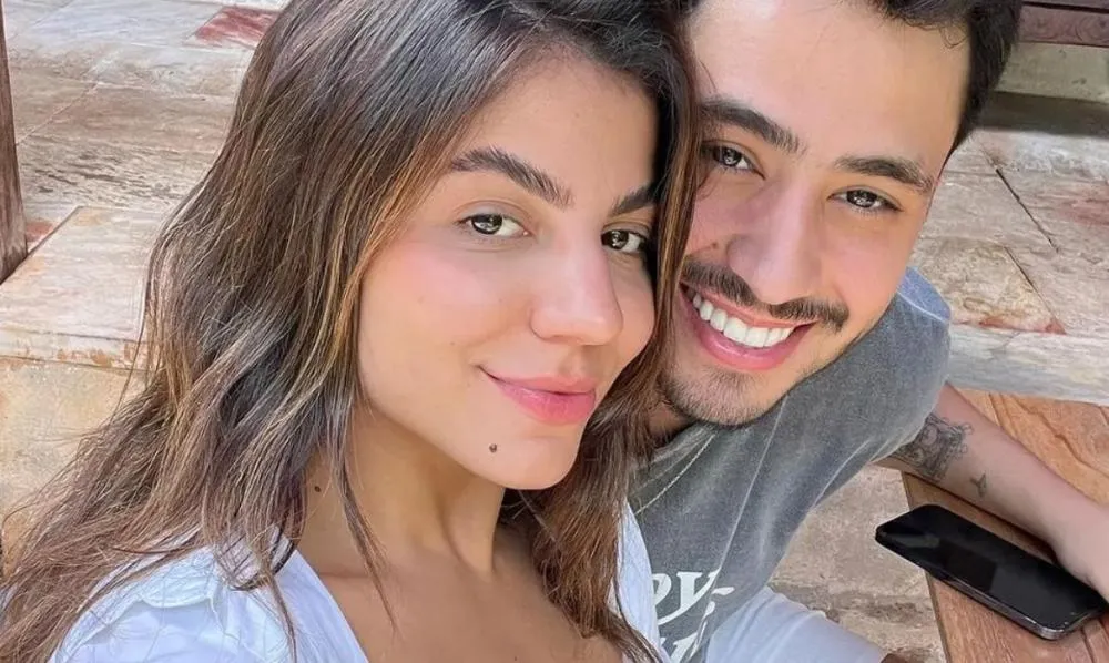 Após término com Matheus Vargas com direito a vídeo polêmico, ex-BBB Hariany esclarece: “Sou uma mulher forte, não espero nada de homens”