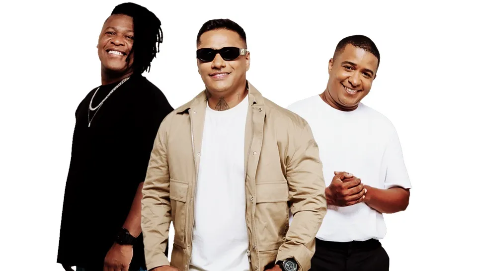 Oz Bambaz apresenta seu novo cantor Danilo Lira: uma trajetória de talento e paixão pela música