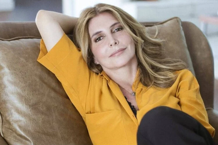 Maria Padilha participa de “Vale Tudo” após 10 anos fora das novelas