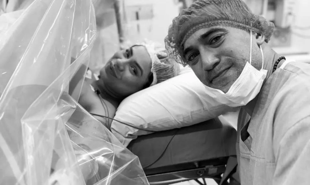 Lexa convida sua obstetra para falar sobre a perda da filha e seu caso raro de pré-eclâmpsia precoce; confira vídeo