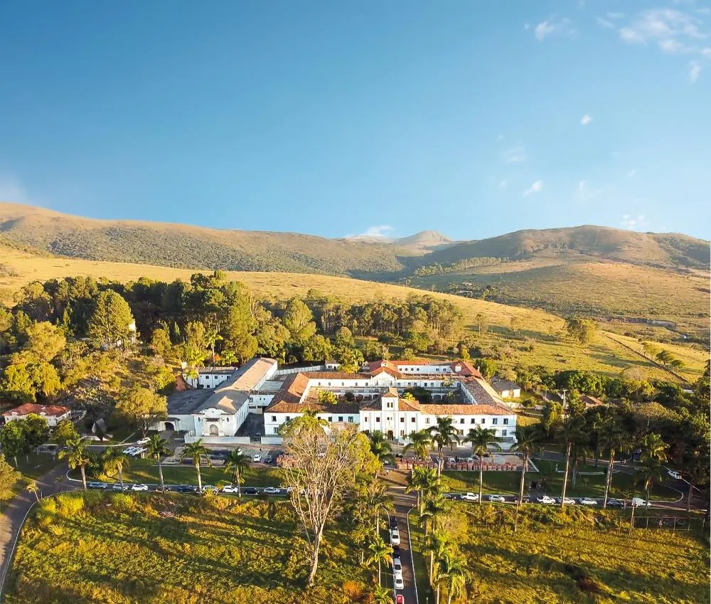 Vila Galé promove mutirão com 150 vagas de emprego para novo hotel em Ouro Preto