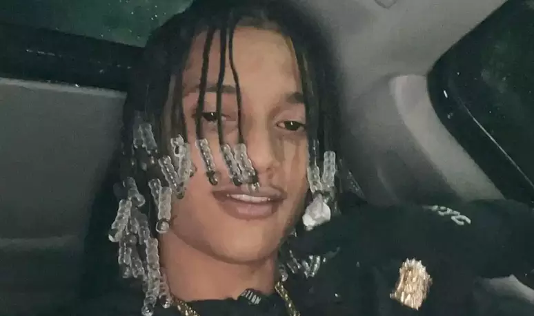 Trapper Oruam é detido por abrigar foragido da polícia em sua casa