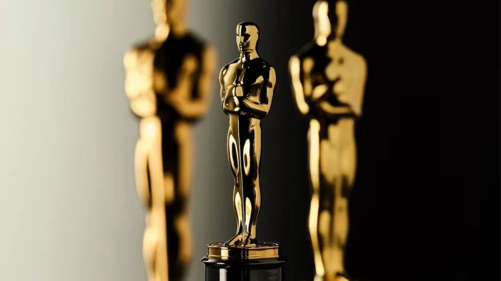 Oscar 2025: Confira a nova leva de apresentadores anunciados pela Academia.