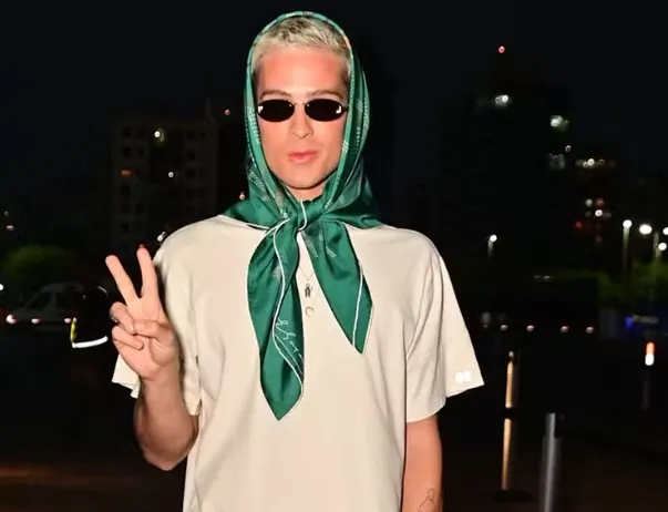 Suposto cachê de João Guilherme no Rock In Rio é revelado e valor impressiona