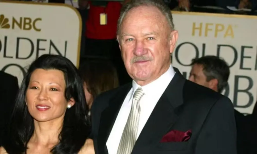 Morre, aos 95 anos, o ator Gene Hackman; esposa e cachorro também são encontrados sem vida na residência