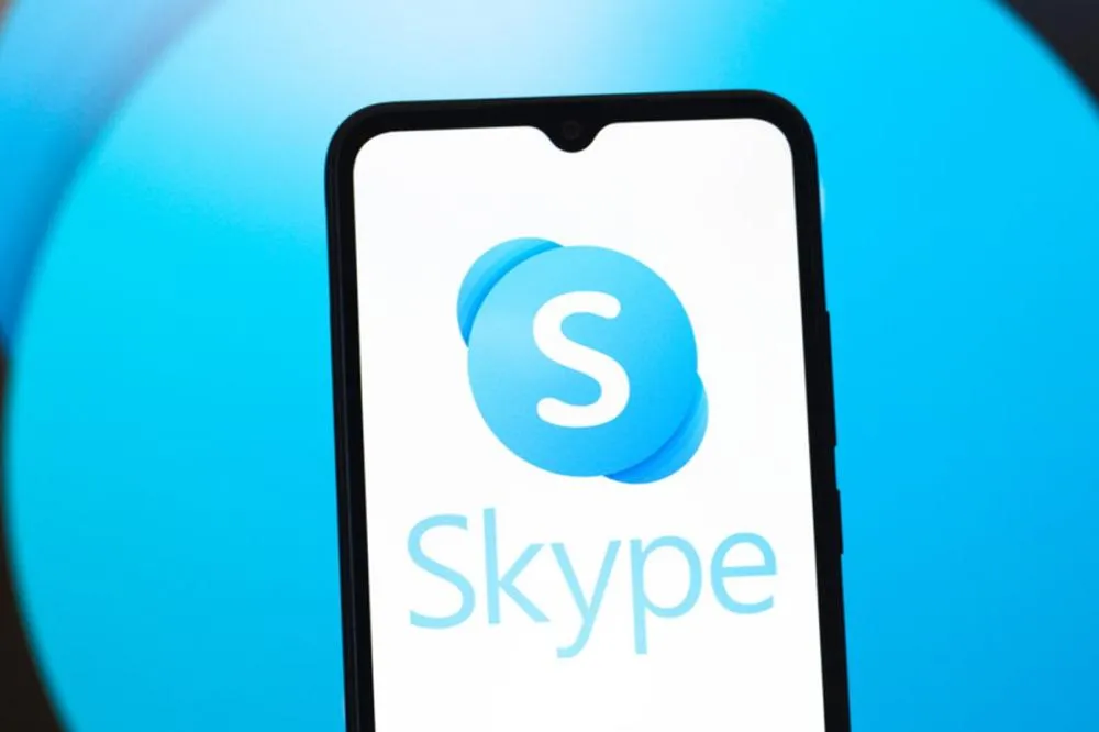 Microsoft confirma encerramento do Skype em maio