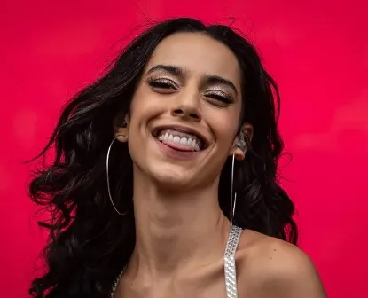 Marina Sena ataca mulher em show de The Weeknd por causa de namorado Juliano Floss