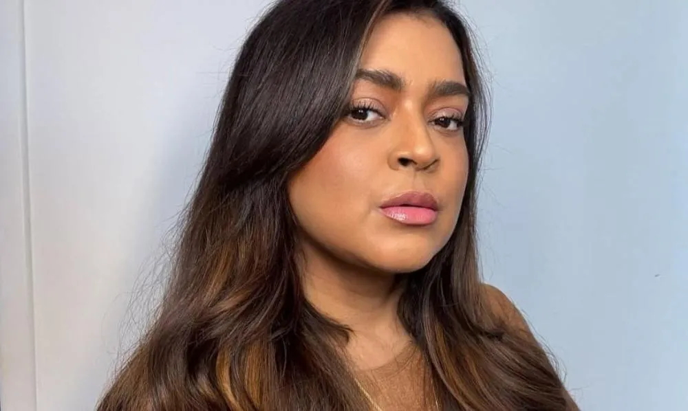 Preta Gil desabafa sobre seus esforços para retornar ao Carnaval de Salvador: “Lutei para estar aqui”