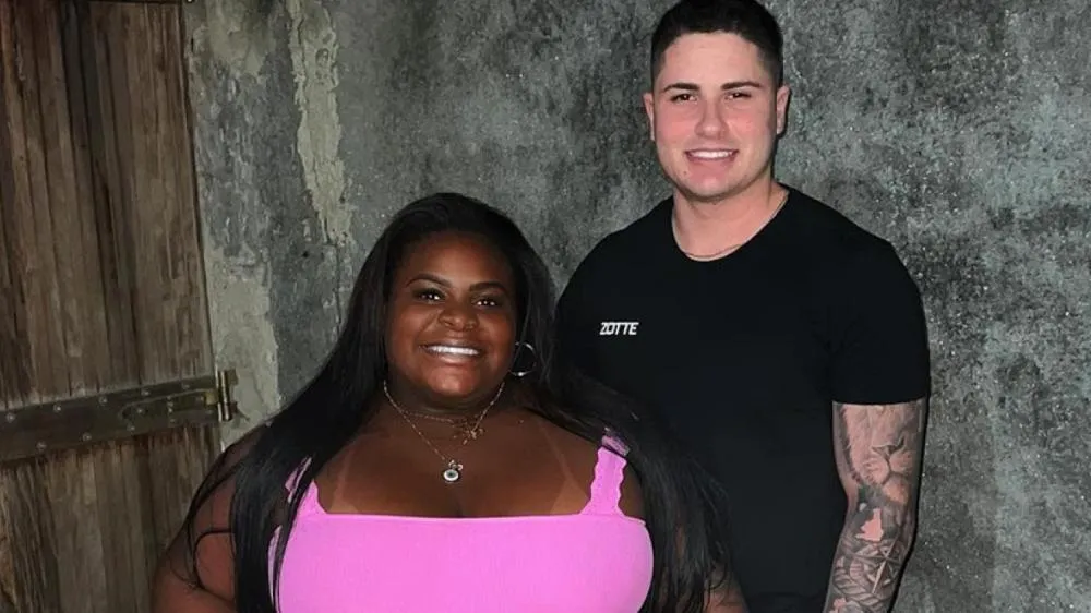  Jojo Todynho diz que Lucas Souza é seu 'maior arrependimento' e esculacha ex na web