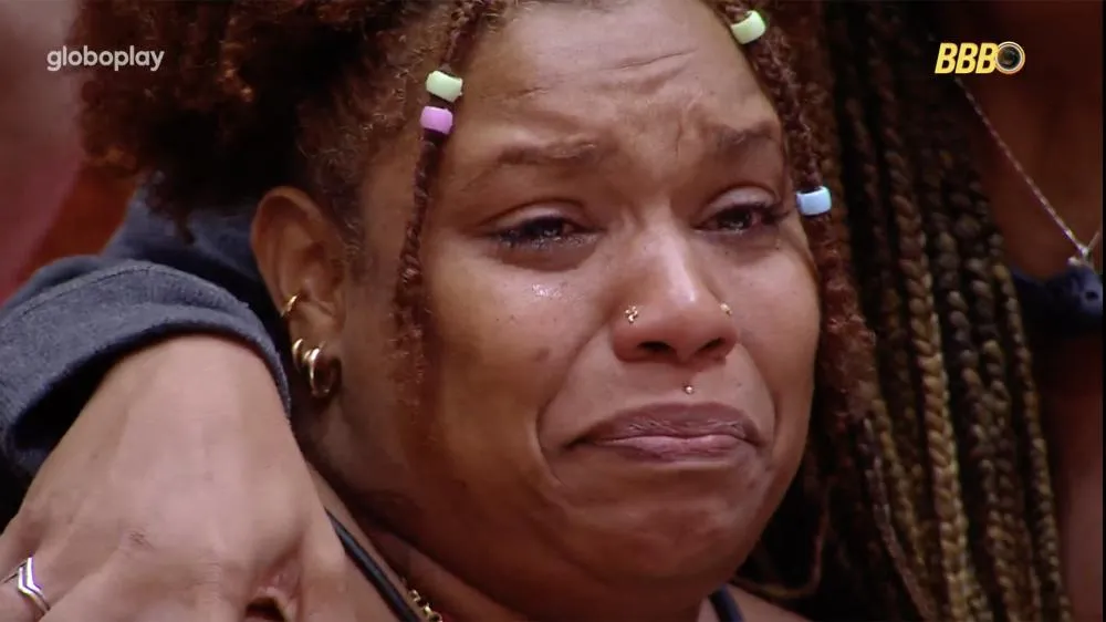 Camilla Maia é a nona eliminada do 'Big Brother Brasil 25' com recorde de rejeição
