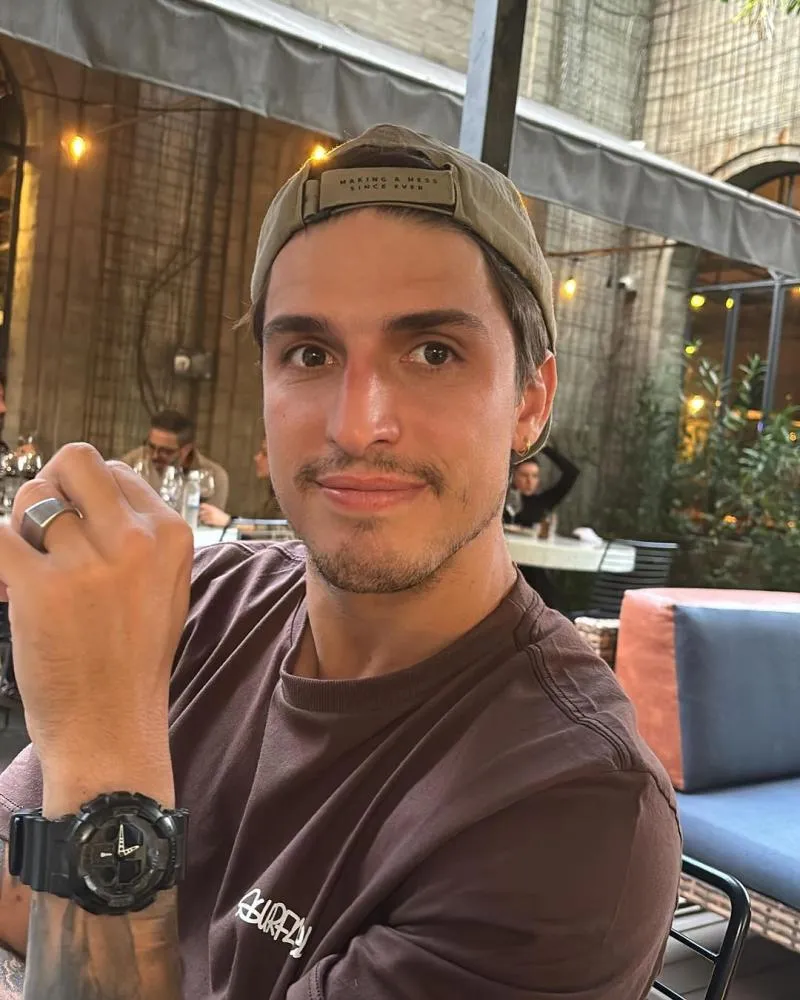 Felipe Prior se torna réu em mais um caso de relação sexual forçada