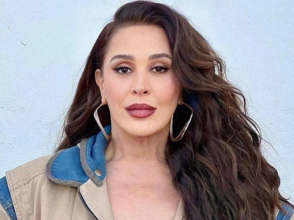 Claudia Raia critica decisão do Oscar sobre Fernanda Torres: ‘‘resultado etarista’’