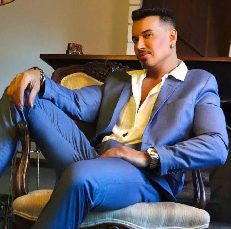 MÓY Celebra o Sucesso de "King Size" com Cariúcha e Anuncia Festa aberta ao público na Lapa com Participação de Lorena Simpson