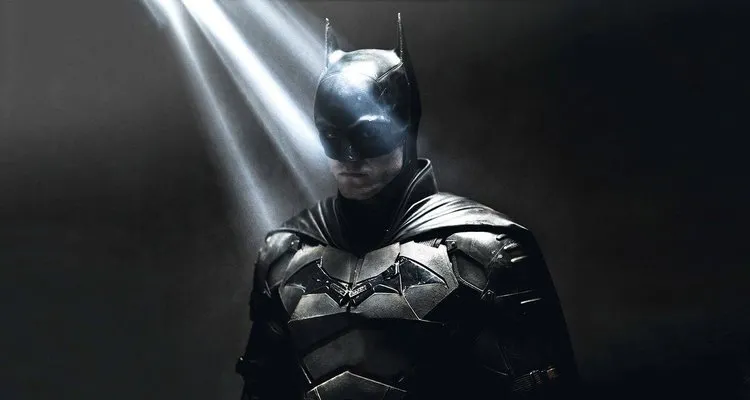 Robert Pattinson revela que não imaginava interpretar Batman no cinema