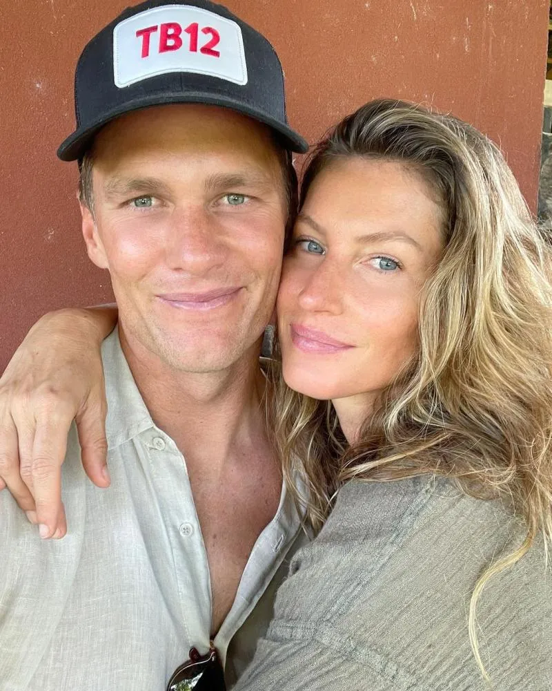 Tom Brady coloca mansão luxuosa a venda e evita vizinhança com Gisele Bündchen