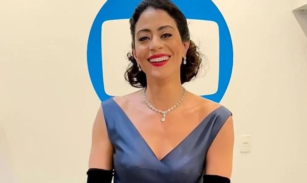 Celebre os 41 anos da atriz Carol Castro: relembre alguns personagens