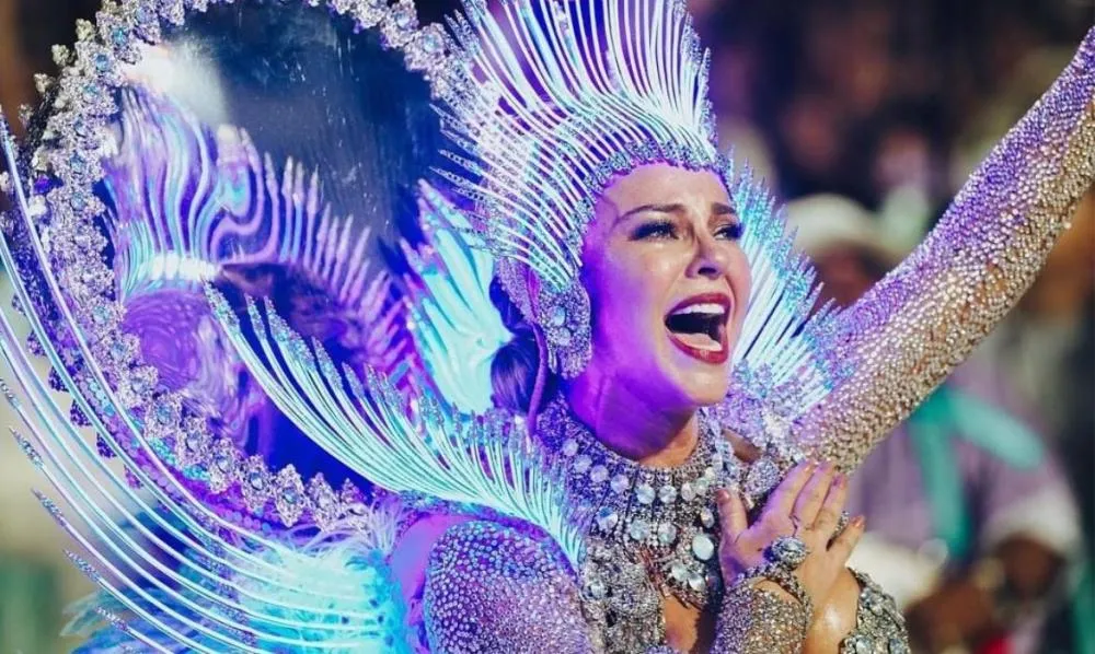 Quem você gostaria de ver substituindo Paolla Oliveira como Rainha de Bateria? Confira algumas apostas de quem pode ocupar o cargo