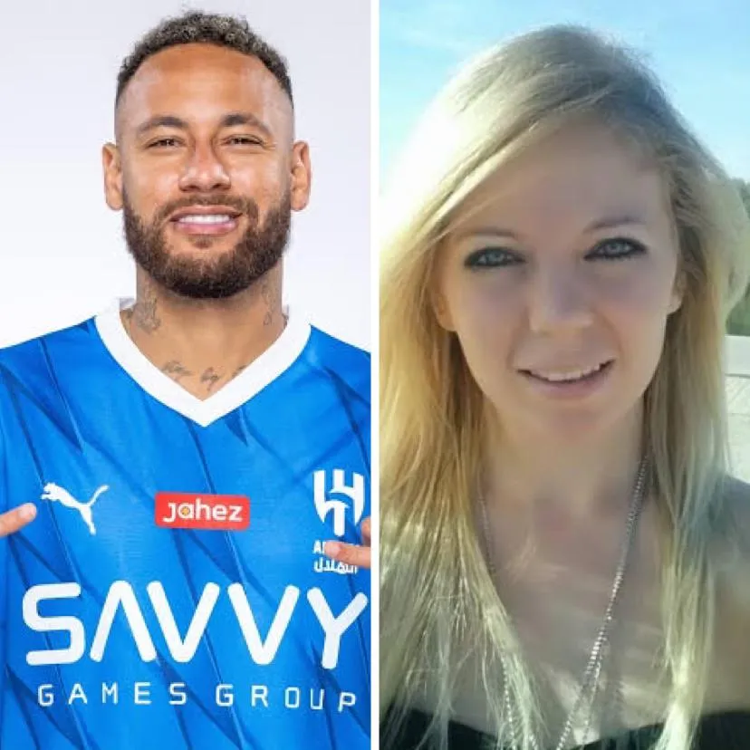 Gabriella Gaspar, mãe de suposta 4ª filha de Neymar reclama de atraso na demora do teste de DNA e detona jogador 
