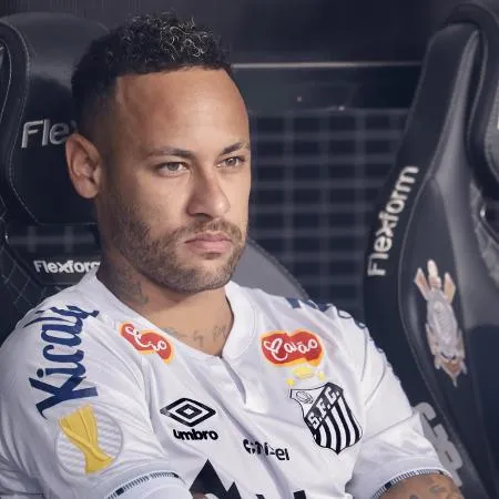 Jornal espanhol repercute ausência de Neymar em semifinal do Paulistão: “Nocaute carnavalesco”
