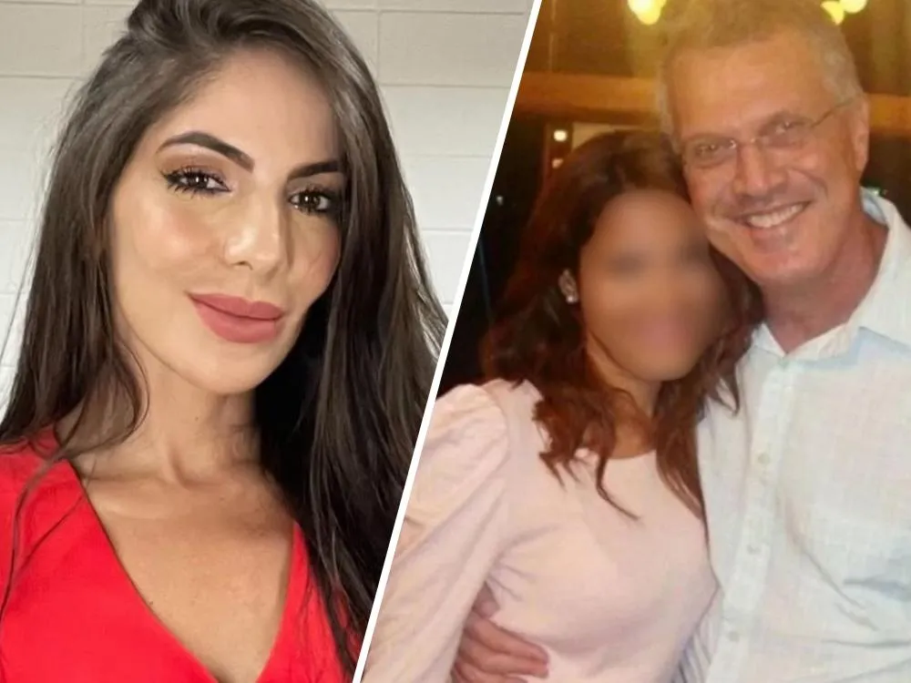 Não foi a Anamara! Saiba quem foi a ex BBB que teve romance intenso com Pedro Bial 