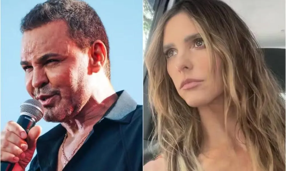 Pedido de habeas-corpus de Eduardo Costa é negado pela Justiça em caso sobre ataques a Fernanda Lima