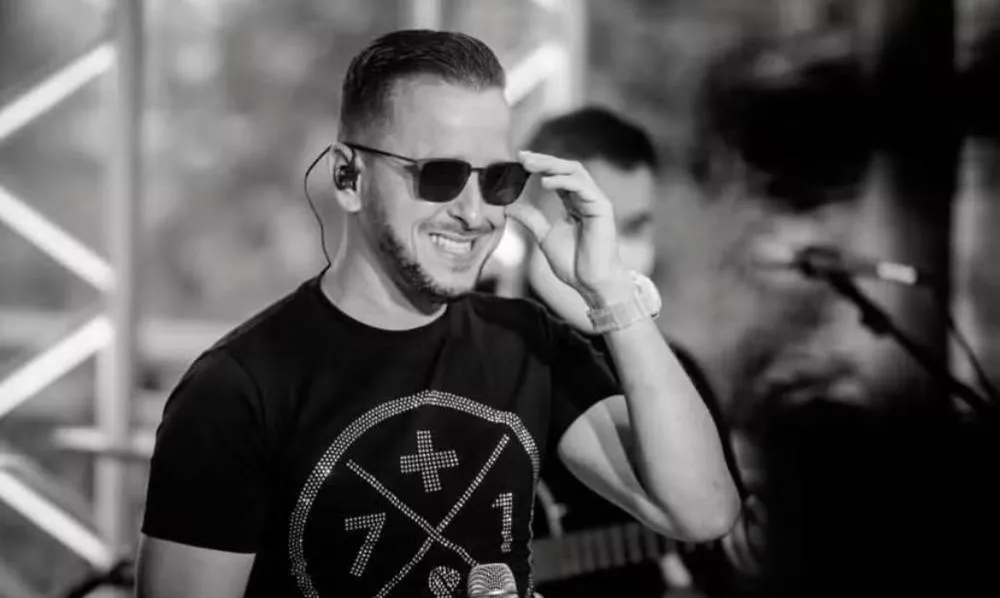 Quem era o vocalista do grupo de pagode 'Cilada' que morreu aos 41 anos