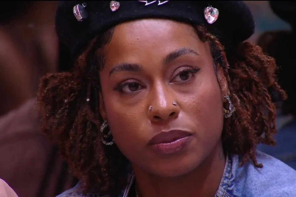 Após uma semana da eliminação da irmã, Thamiris é eliminada do 'BBB25'