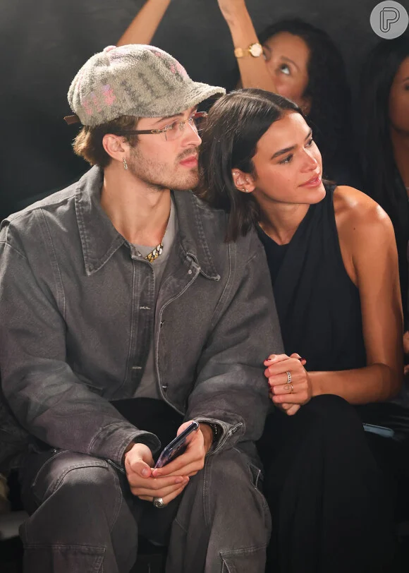 João Guilherme se pronuncia pela 1° vez sobre término com Bruna Marquezine: “A amizade continua”