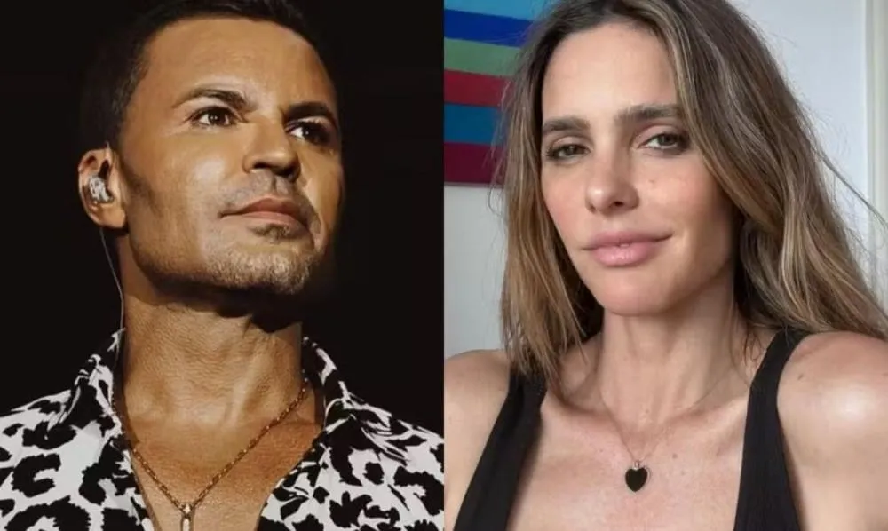 Após Justiça negar habeas-corpus em ação contra Fernanda Lima, Eduardo Costa se manifesta