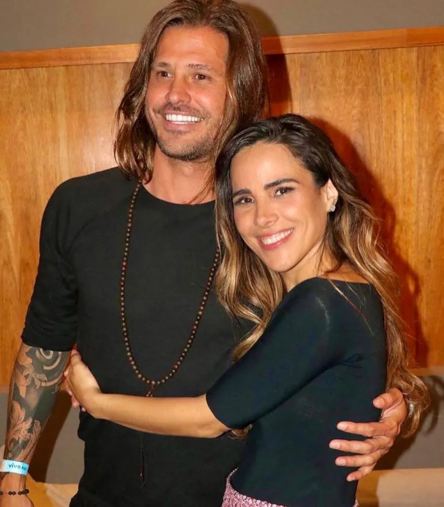  Dado Dolabella fala sobre relação com Wanessa Camargo e nega rumores de reconciliação