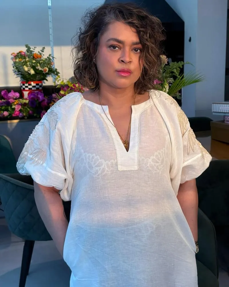 Preta Gil recebe alta da UTI e é transferida para quarto após melhora em quadro de infecção urinária