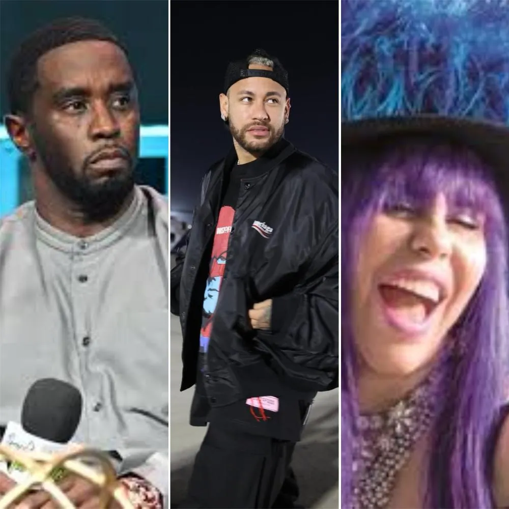 Sextou! Resumo das polêmicas que até aqui agitaram o mundo das celebridades