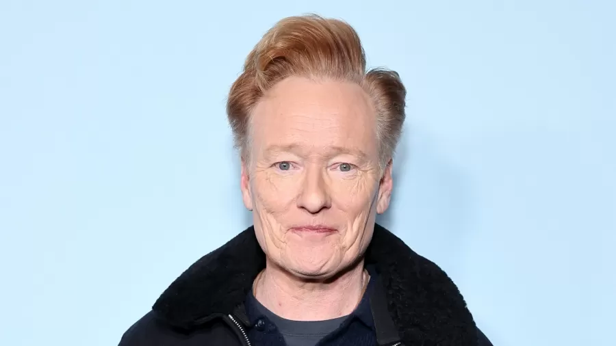 Conan O'Brien comandará Oscar 2026 como apresentador oficial.