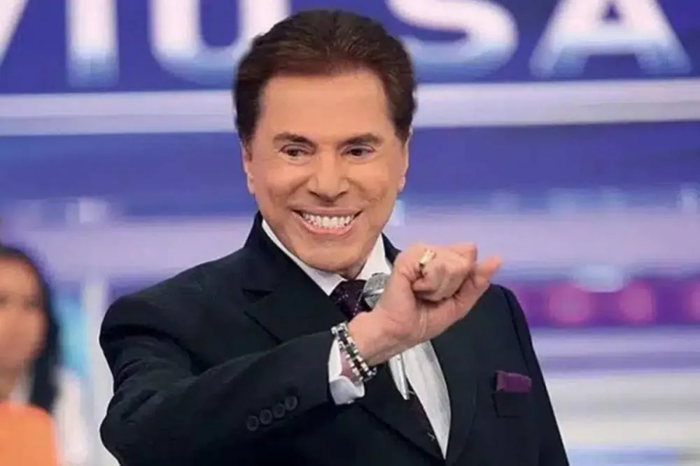 Nome de Silvio Santos deve rebatizar via expressa no Rio de Janeiro