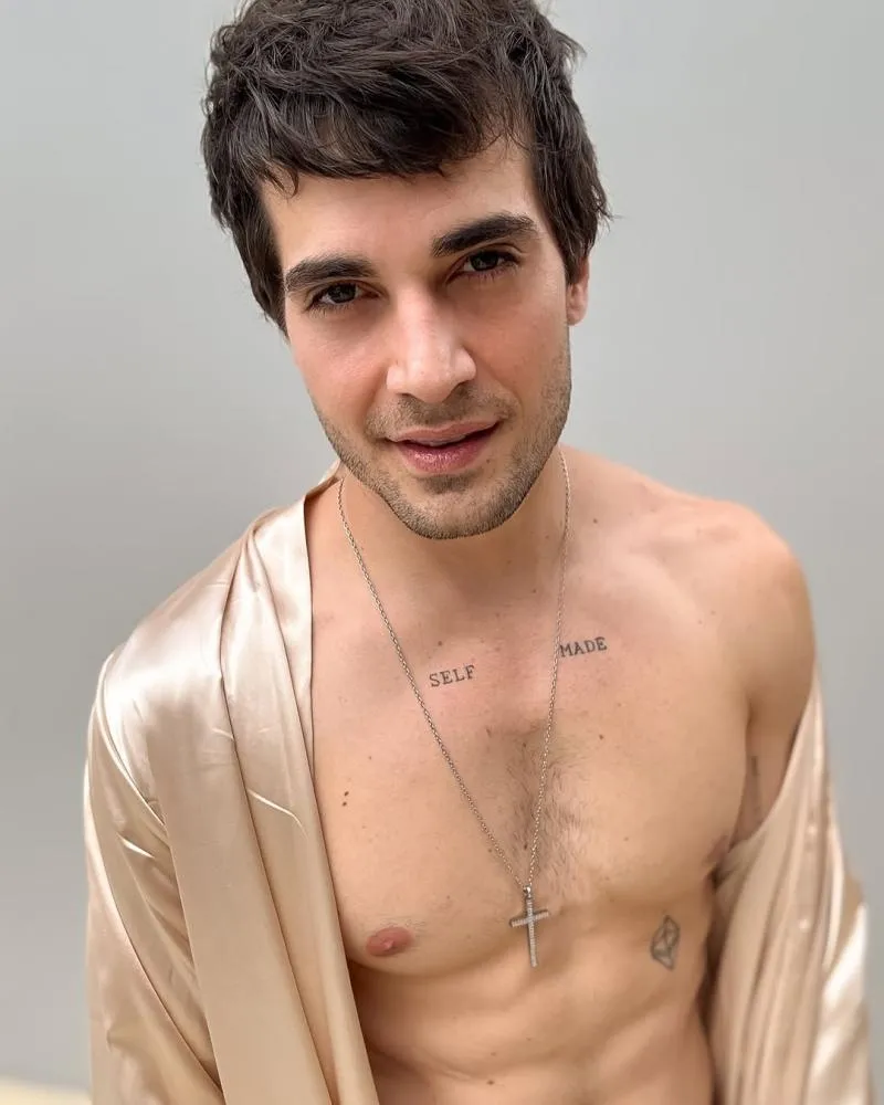 Fiuk rebate MC Davi e desabafa: “Estão tentando apagar a minha história”
