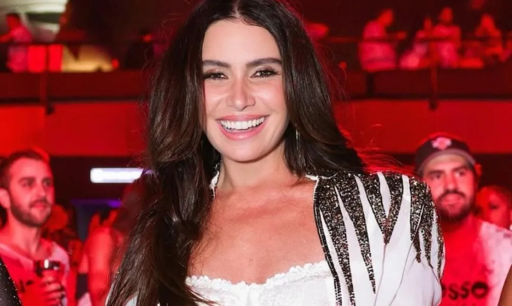 Celebre os 49 anos de Giovanna Antonelli: relembre alguns personagens