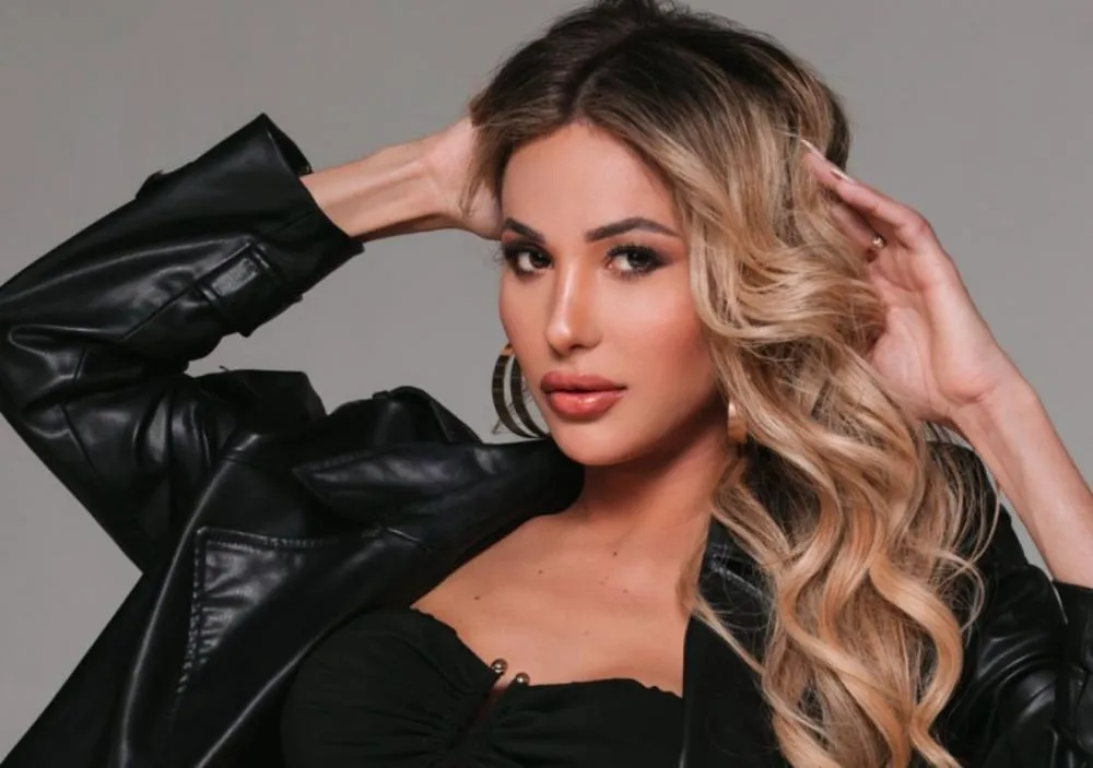 Bella Lima: modelo, influenciadora e empreendedora – da cidade do interior ao mundo da moda