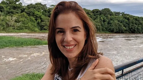Receita processa Suzane von Richthofen por pensão recebida após morte dos pais