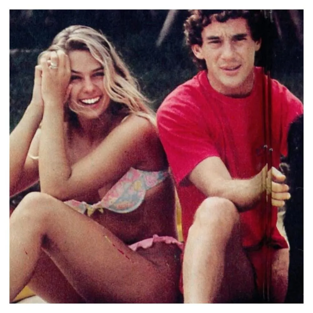 Homenagens ao Ayrton Senna: se estivesse vivo, o ídolo completaria 65 anos