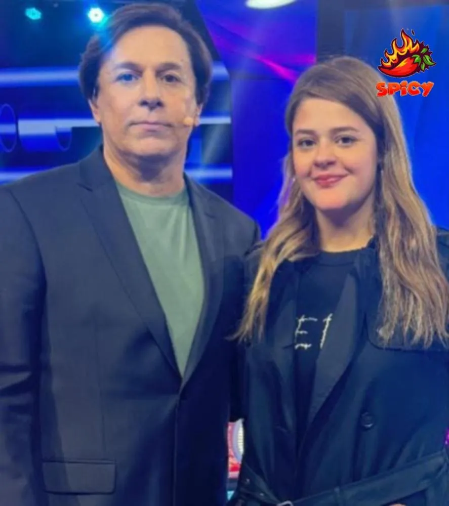 Filha de Tom Cavalcante é apontada como pivô de separação de cantor sertanejo