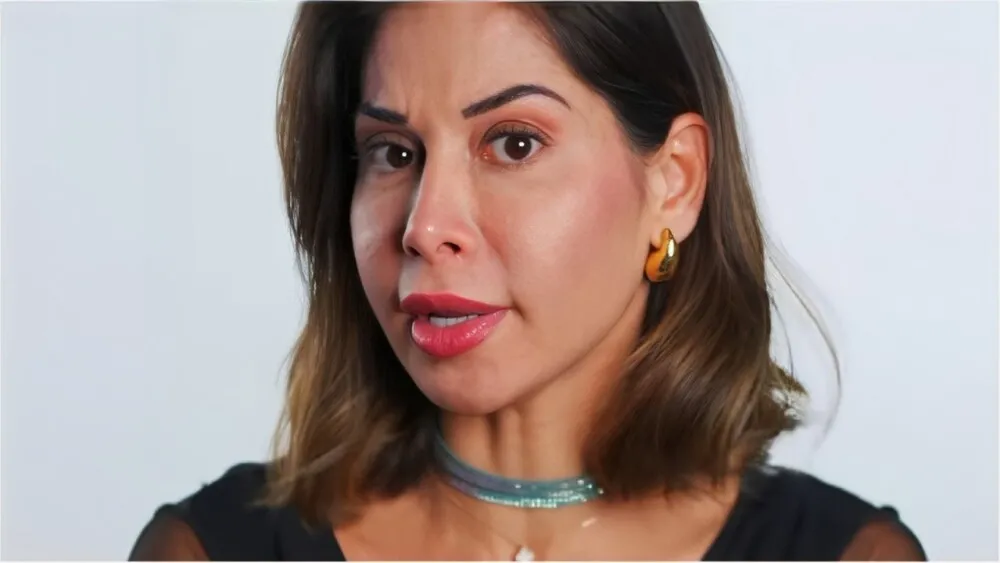 Maíra Cardi abandona o “Emagrecimento” e internautas suspeitam que ela virará “Pastora”