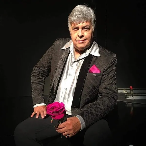 Sidney Magal anuncia cancelamento de show em Manaus e web repercute “Que atitude incrível”
