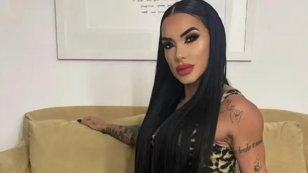 Como está sobrinha de Kamila Simioni após ser baleada no Rio?